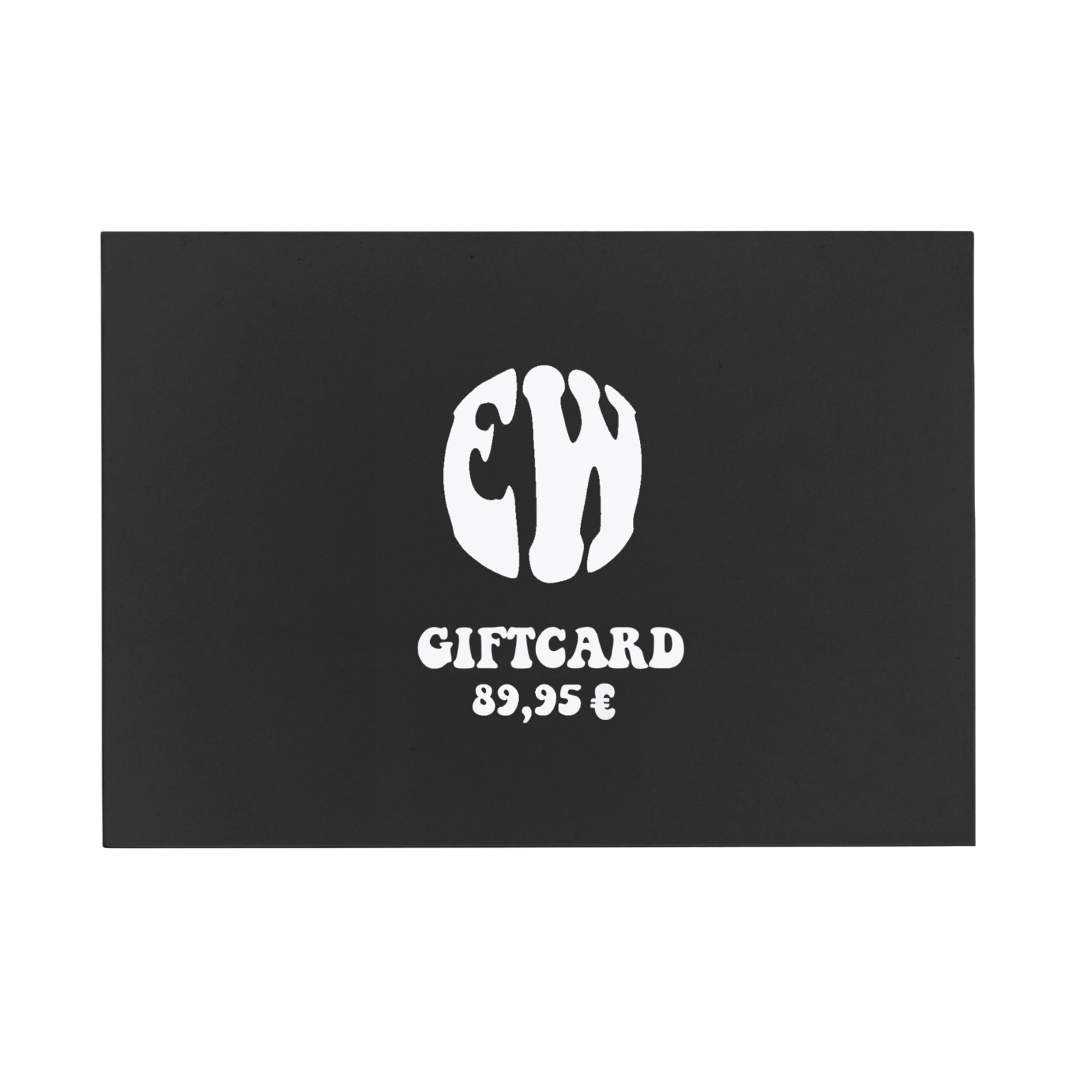 1, 2 or 3 Caps Giftcard